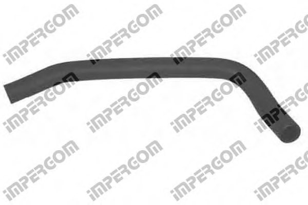 ORIGINAL IMPERIUM 220177 Radiator Hose